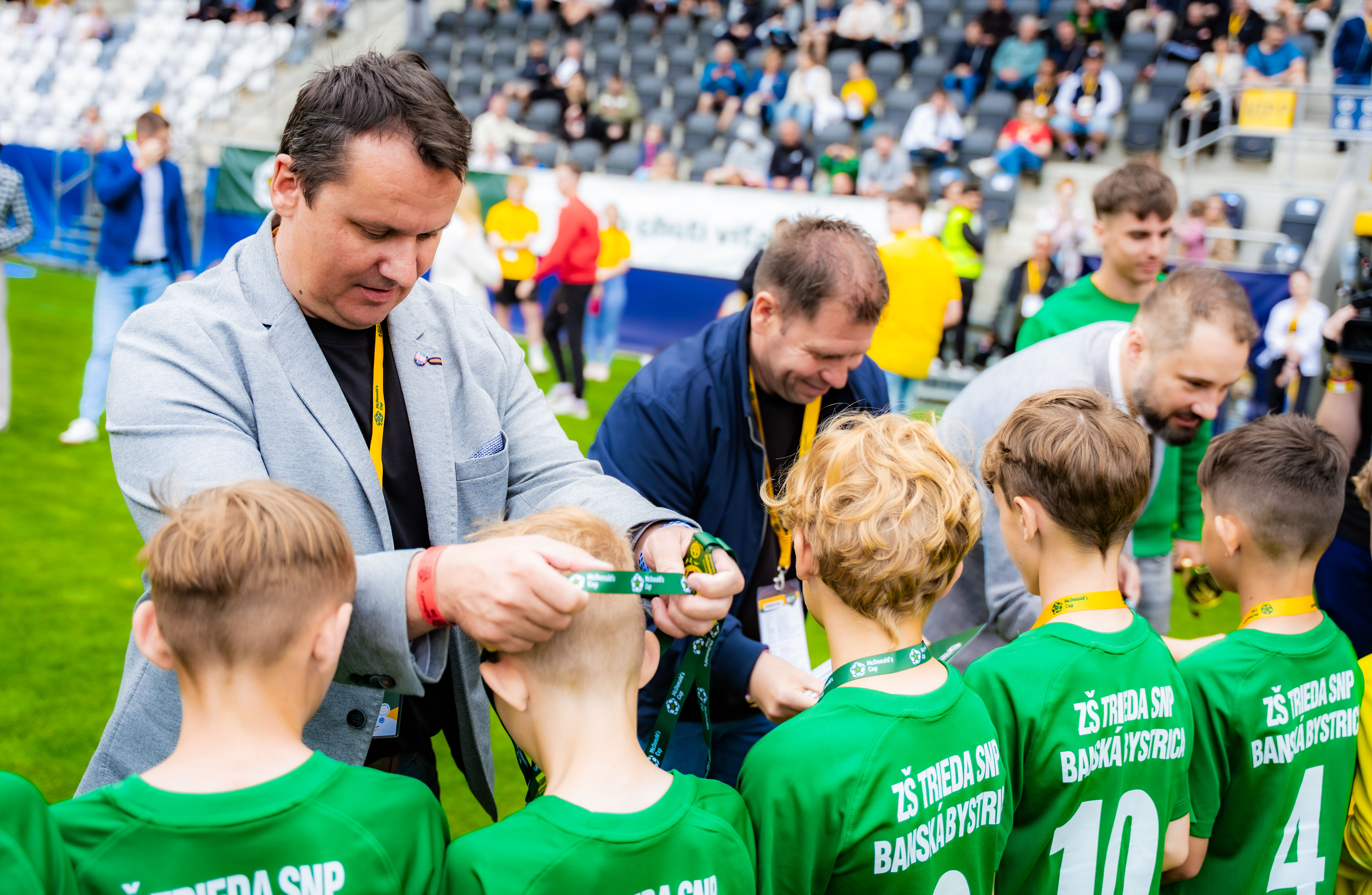McDonalds Cup - Majstrovstva Slovenska vo futbale najmladsich ziakov a ziacok-1-55
